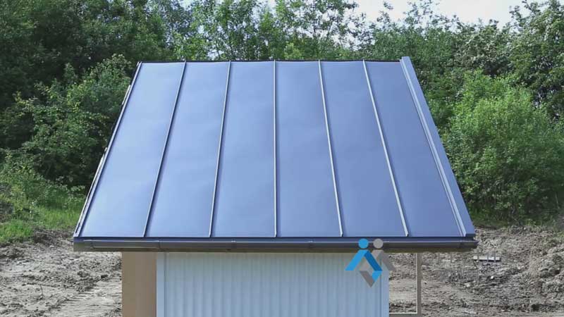 屋面排水系統(tǒng)安裝視頻