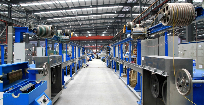 首個(gè)國(guó)產(chǎn)冶金軋機(jī)超大功率變頻器問(wèn)世