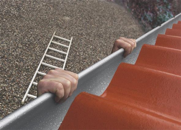 Lindab落水系統(tǒng)質(zhì)量過(guò)硬