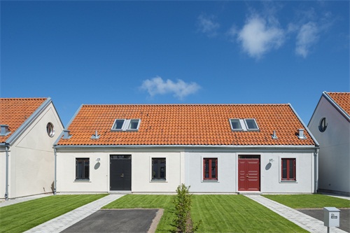 天溝落水應用案例