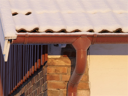 金屬天溝案例應(yīng)用