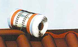 關(guān)鍵位置的干法施工