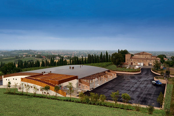 金屬瓦應(yīng)用